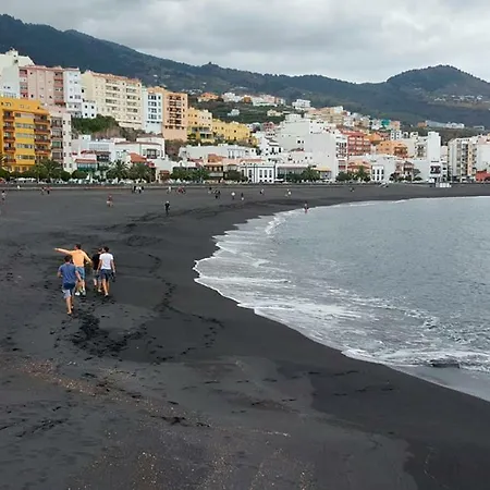 Apartamento La Recova * Santa Cruz de la Palma (Isla de la Palma)