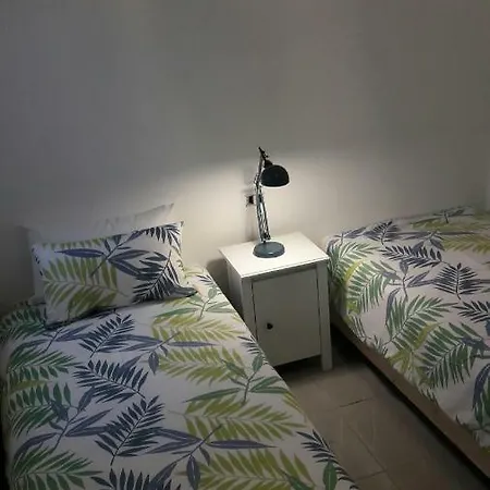 Apartamento La Recova Apartment Santa Cruz de la Palma (Isla de la Palma)