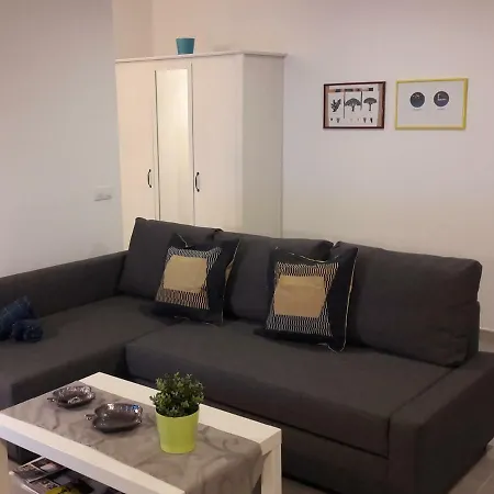 Apartamento La Recova Apartment *