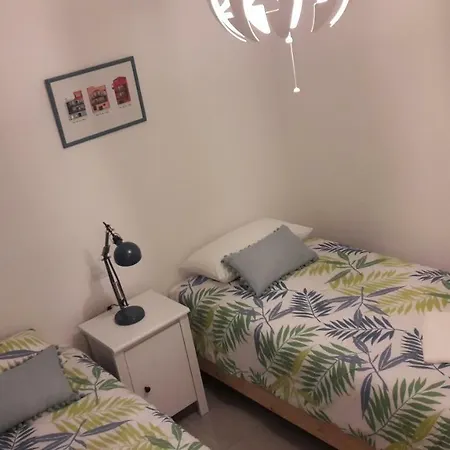 Apartamento La Recova Apartment Santa Cruz de la Palma (Isla de la Palma)